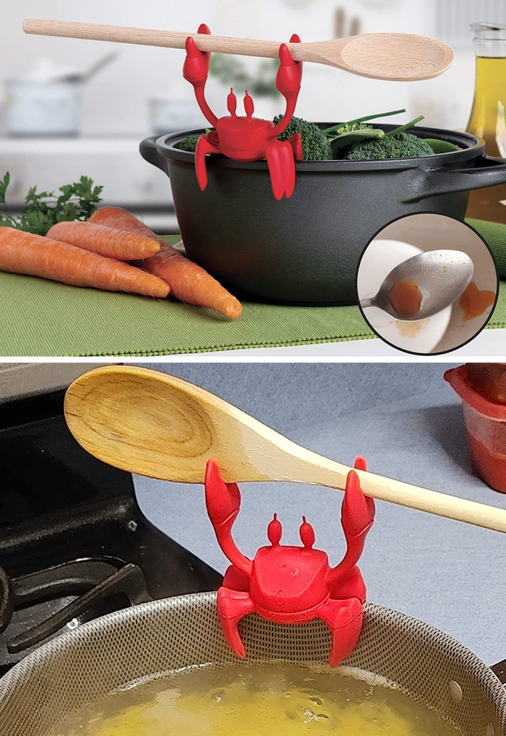 Top 10 Funniest Kitchen Gadgets by OTOTO