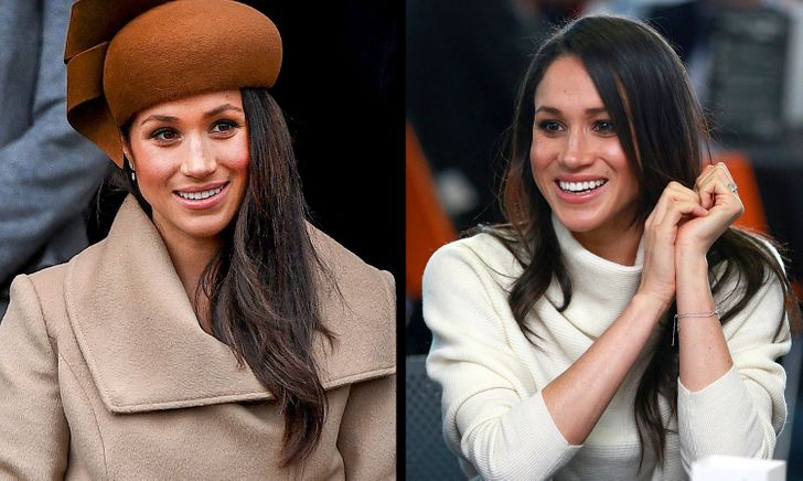 10 Recommendations From the Stylists of Kate Middleton and Meghan ...
