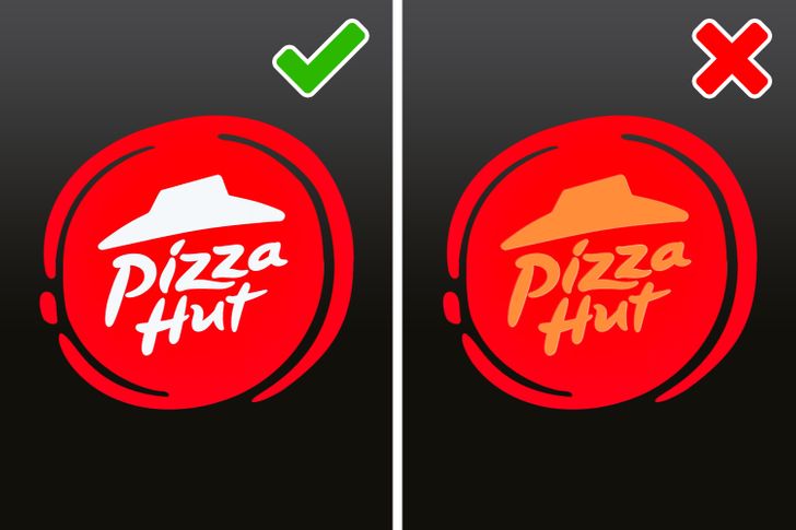 Test How Good Your Memory Is and Guess the Correct Logos (16 Pics) / Bright  Side