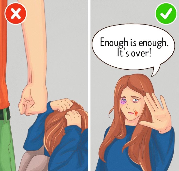 9 Signs You Should End the Relationship