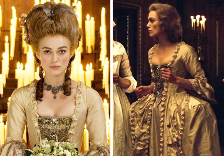 10+ Costumes That Were Made So Historically Correct, You Can’t Find Any Fault in Them