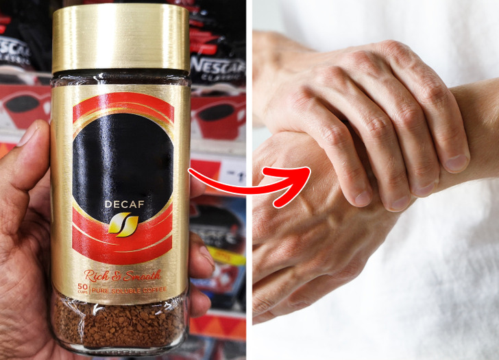 What Can Happen to Your Body If You Switch to Decaf