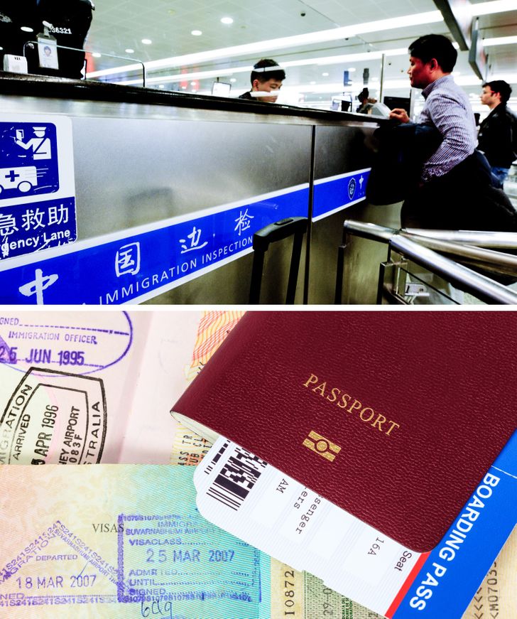 9 arsyet pse personeli i aeroportit di shumë më tepër për ne nga sa mendojmë