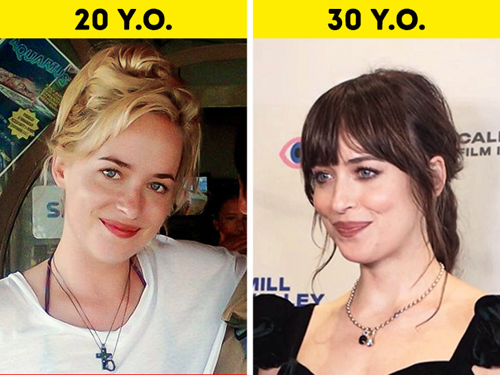 8 Reasons Why 30-Year-Old Women Look Better Than They Did at 20 / Bright  Side