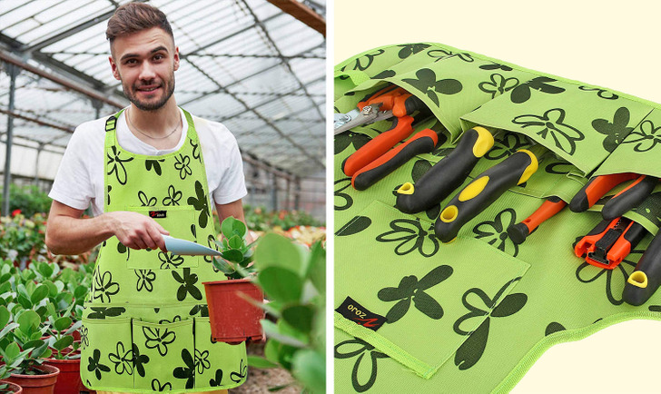 10 Reviewer-Loved Items From Amazon That Can Make Gardening Almost ...