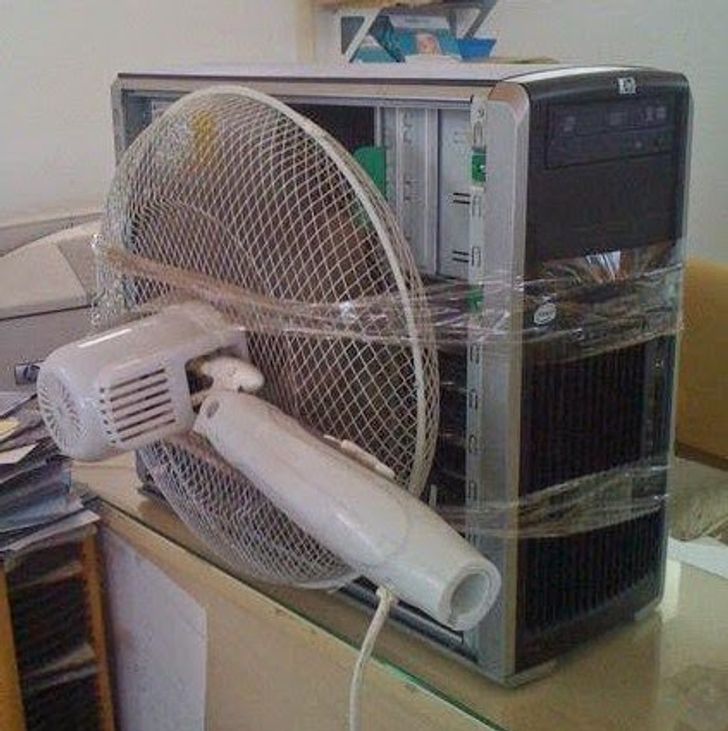 30+ Cases When Renovations Were Finished With “Whatever”