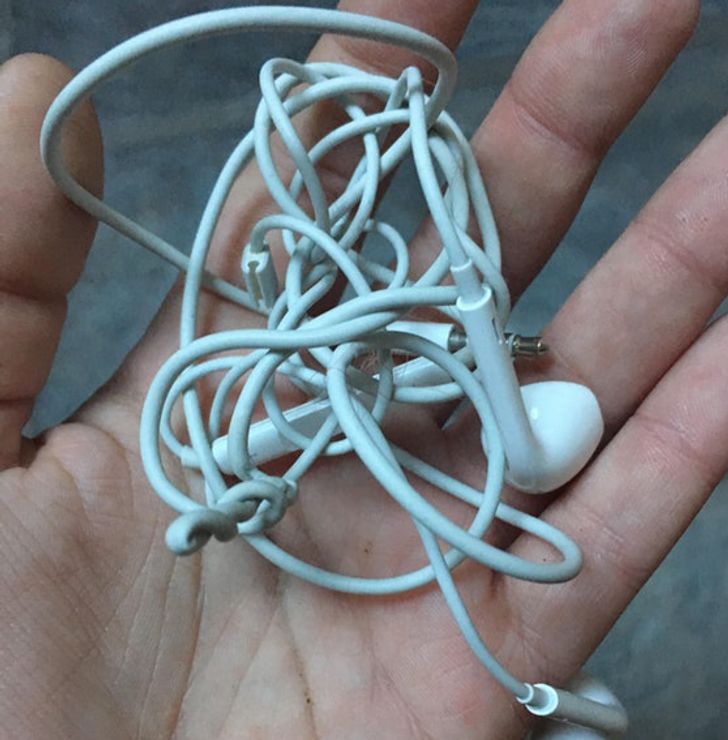 24 njerëz që duket se kanë fat të mirë të pafund