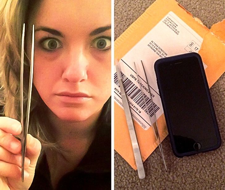 15 Photos That Reveal the Whole Truth About Online Shopping