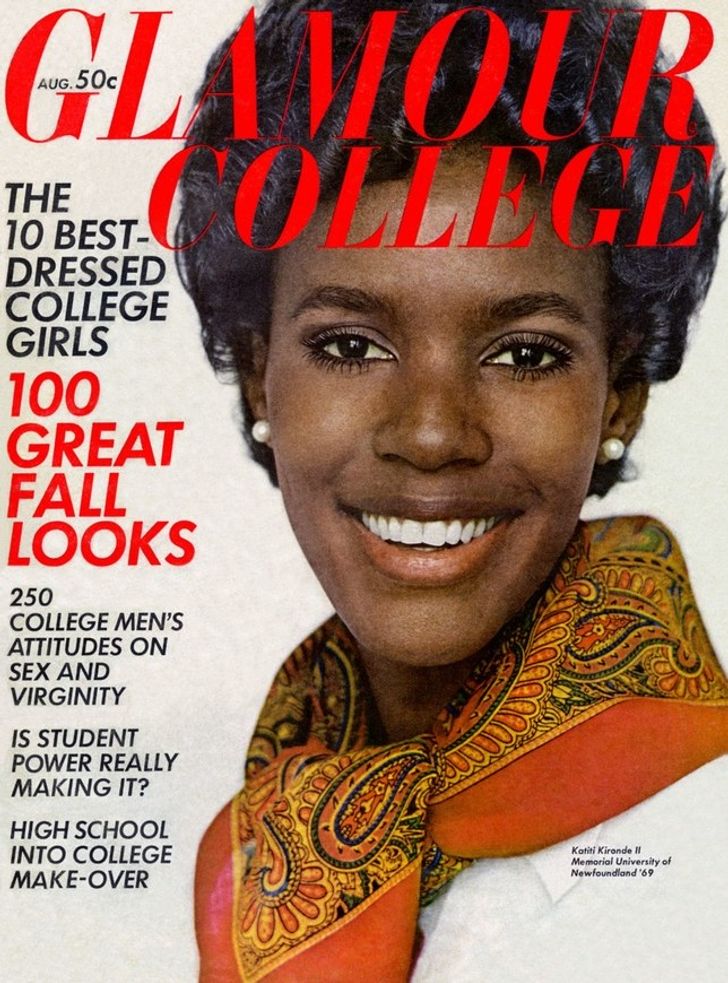 7 Fashion Magazine Covers That Sparked Passionate Debates