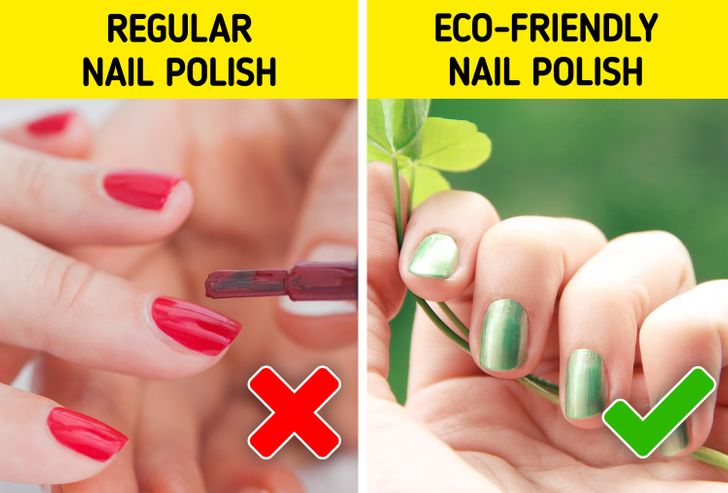 8 Beauty Products That are Harming the Environment and 8 You Can Use Instead