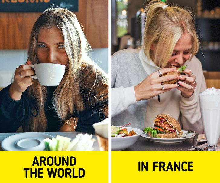 14 Things No Self-Respecting French Woman Would Do After Age 30