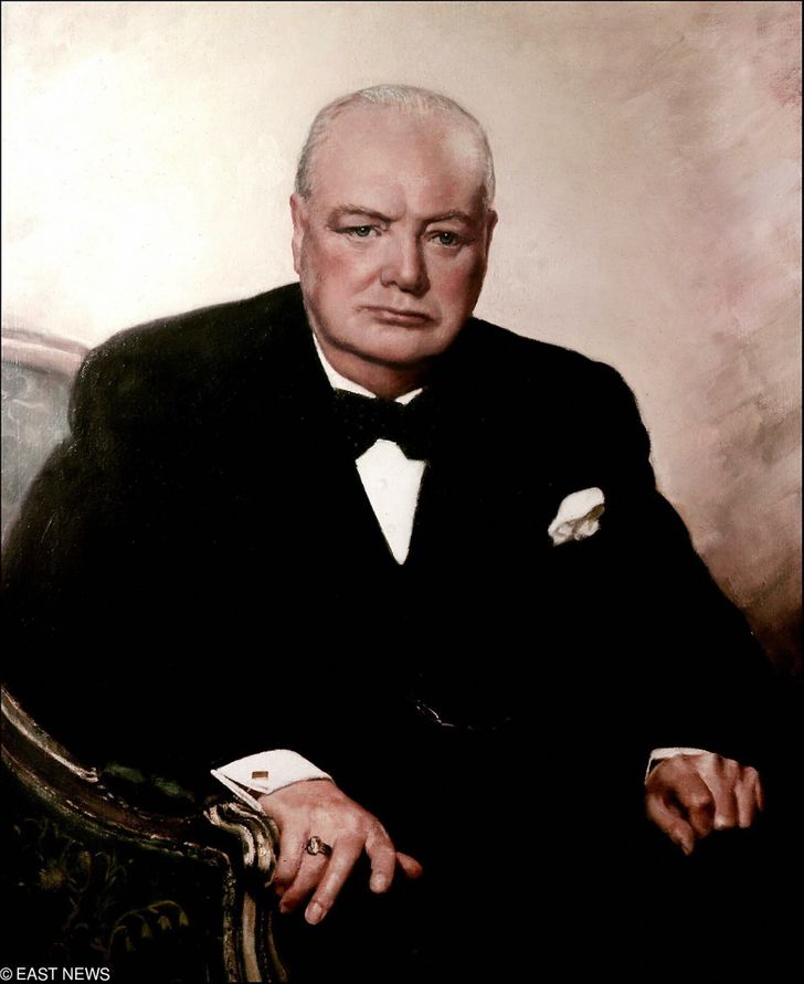 33 Quotes From Winston Churchill That Can Help You Get Up Off Your ...