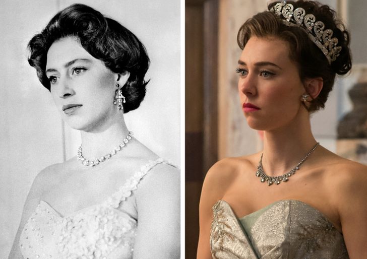 15+ Comparisons That Prove the Casting Team for Netflix’s “The Crown” Deserves a Raise