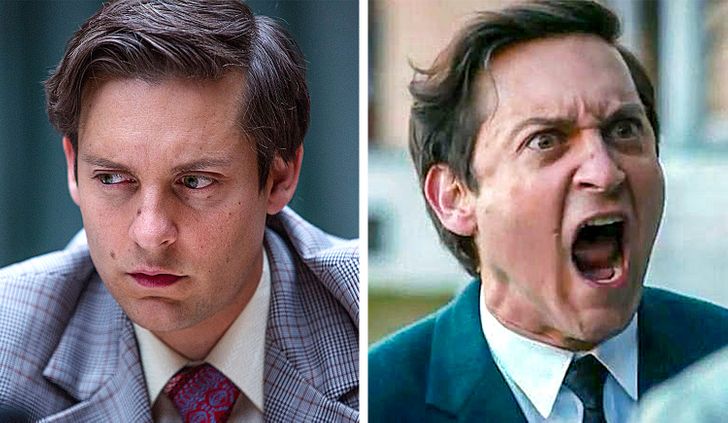 Tobey Maguire's Story, From an Ordinary Boy to One of Hollywood's