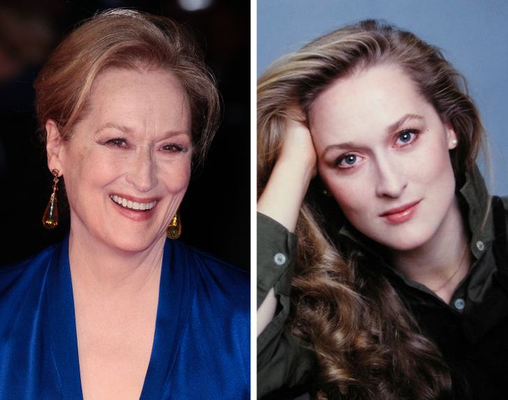 20 Actresses We Only Remember Being Old, but They Could’ve Stolen Your Grandpa’s Heart