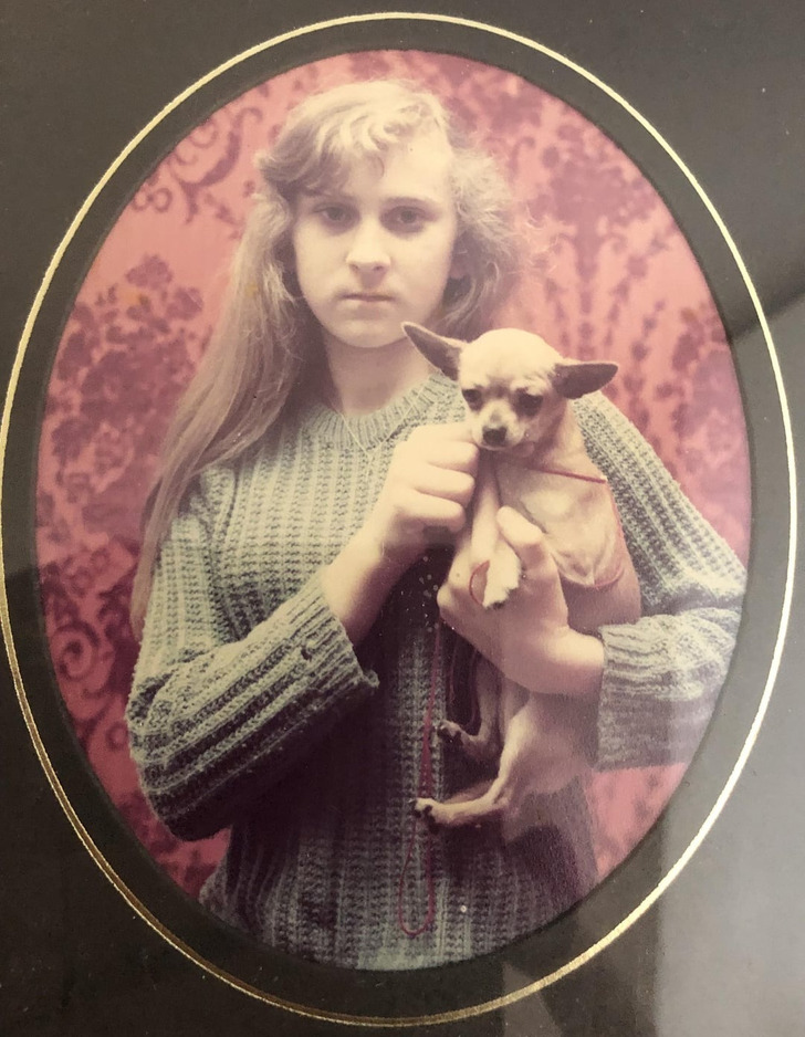 6ffa8058f8b03ea92ca13f220f 20+ Heartwarming Photos That Feel Like a Trip to Our Moms’ and Grandmas’ Childhood / Bright Side