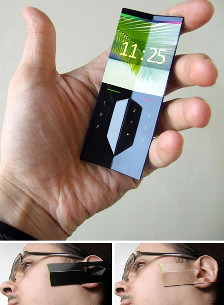 cool inventions of the future