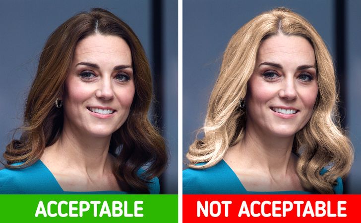 9 Things Royal Family Members Aren’t Allowed to Change About Their Looks