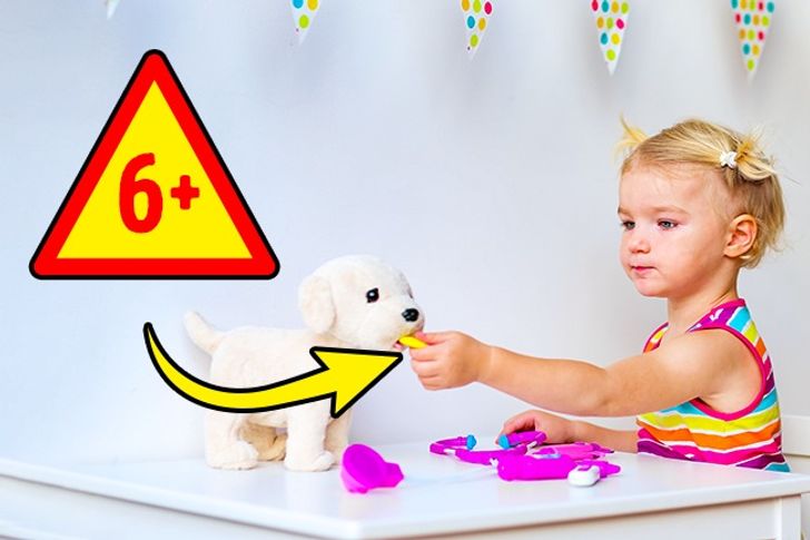 dangerous baby toys