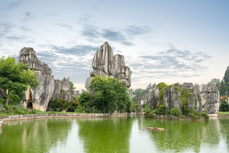 8 Anomalies of Our Planet That Scientists Struggle to Explain