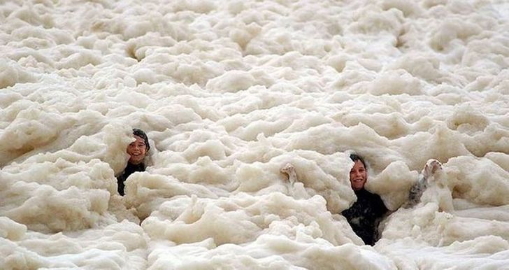 These 20 Utterly Amazing Photos Will Change the Way You Look at the World