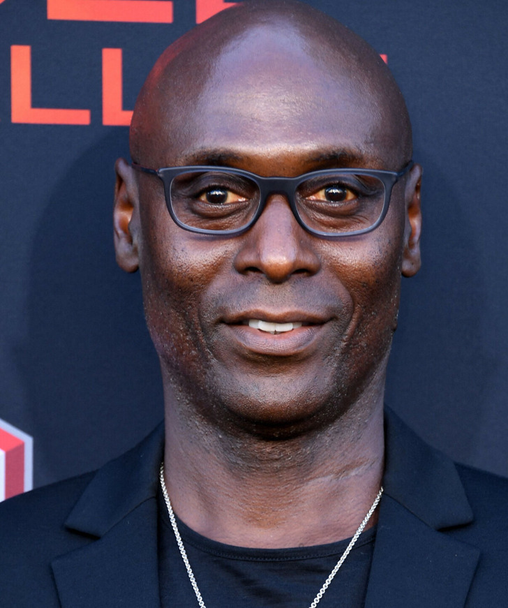 Keanu Reeves mourns death of 'John Wick' co-star Lance Reddick