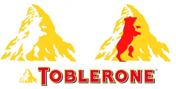 The 17 Famous Logos with a Hidden Meaning That We Never Even Noticed