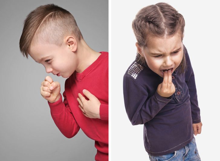 What to Do If Your Child Is Choking