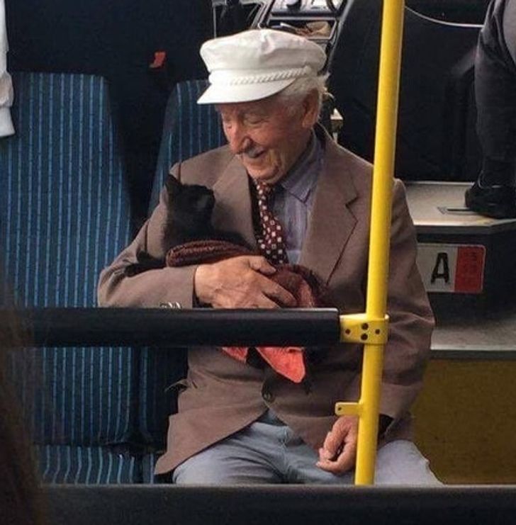 19 Pets That Put a Love Spell on Their Owners