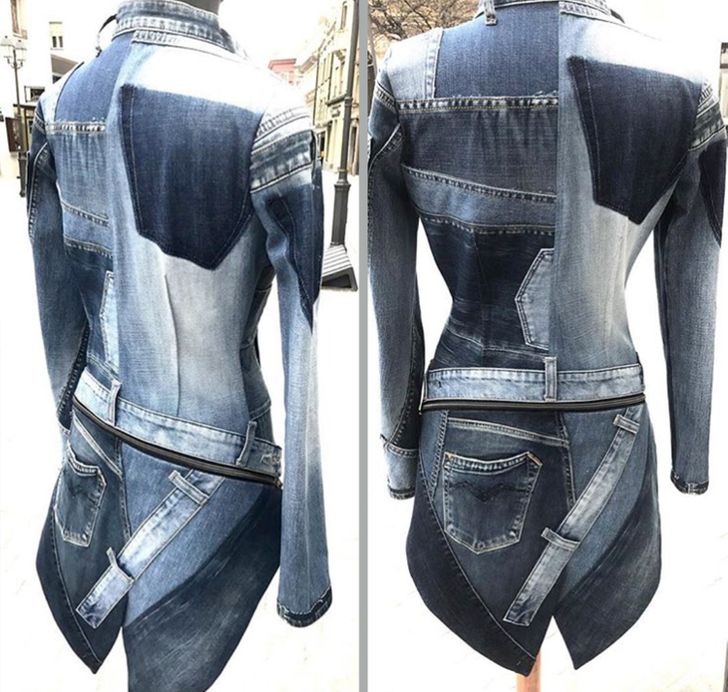 26 Fashion Decisions Designers Should Be Ashamed Of