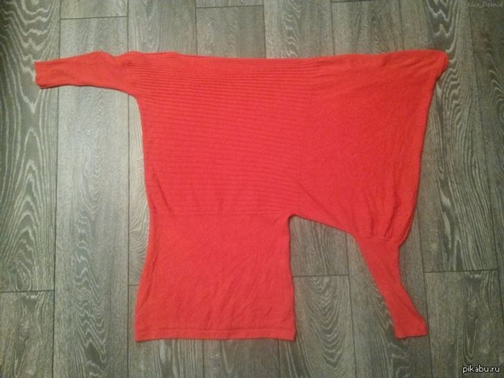 16 Crazy Examples When Fashion Went Out of Control