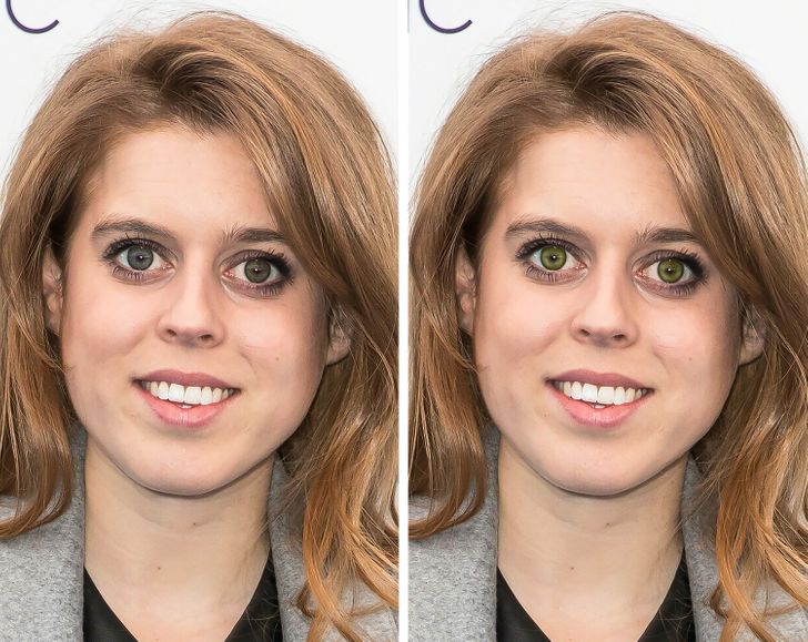 What 12 Royals Would Look Like If They Were Born With Different