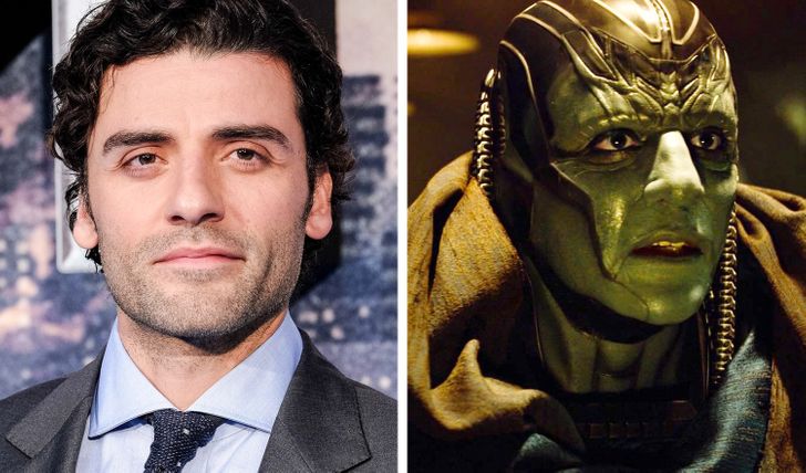 20 Actors Who Truly Disappeared Into Their Roles