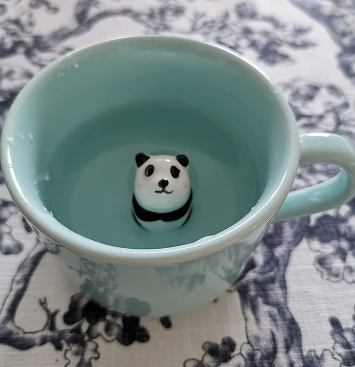 10 Unique Mugs That Will Make Any Tea Lover's Eyes Pop With
