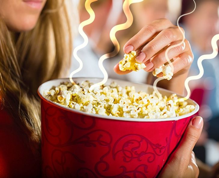 10 Secrets Movie Theaters Are Hiding From You