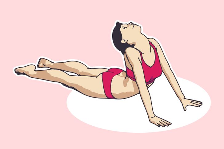 I’ve Been Stretching 10 Minutes a Day for 30 Days, and Here’s What’s Changed
