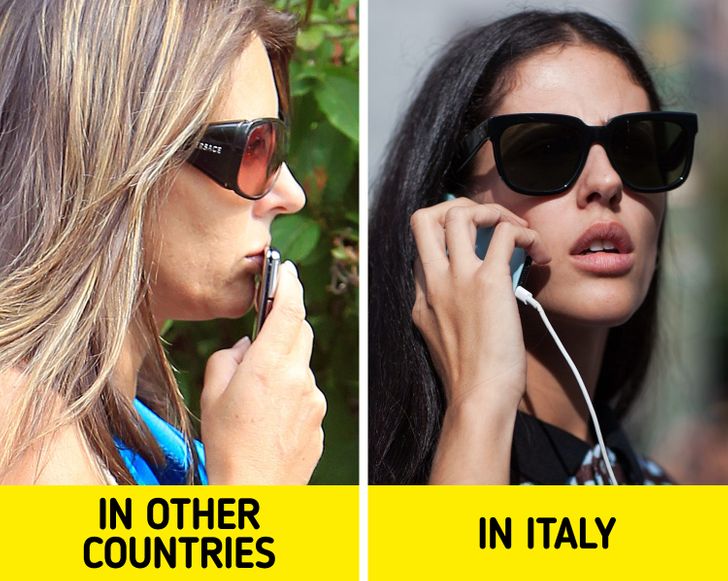 14 Fashion Tips That Make Italian Women So Attractive / Bright Side