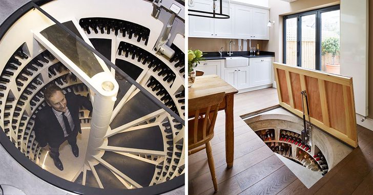 15 Awesome Hidden Rooms That Would Make Every House Perfect Bright Side 