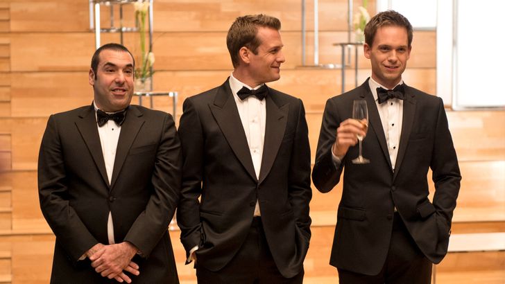 The 18 Best TV Series According to Audiences But Not Movie Critics