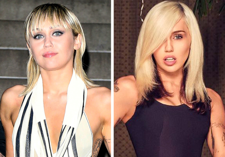 10+ People Who Went to Any Extent to Change Their Appearance / Bright Side
