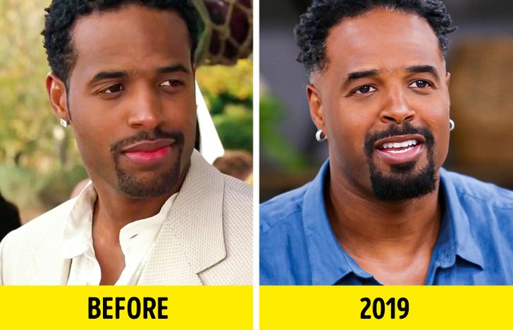 How the Actors From “White Chicks” Look 16 Years After the