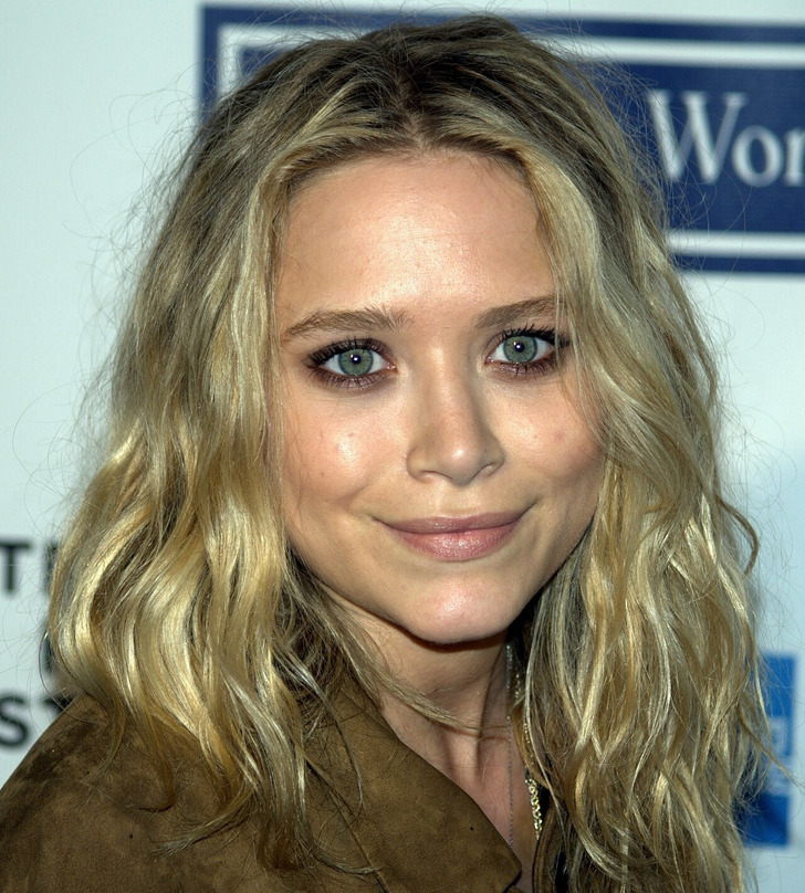 Mary-Kate Olsen, 2009