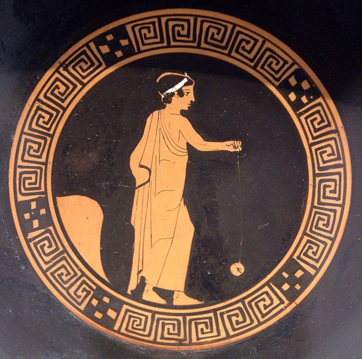 20+ faktov o starovekom Grécku, ktoré môžu prekvapiť aj profesora histórie
