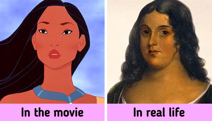 17 Fun Facts About Disney Princesses You Probably Didn’t Know