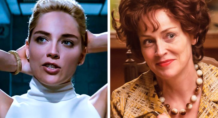9 Famous Actors Who Nailed At Playing Contrasting Characters
