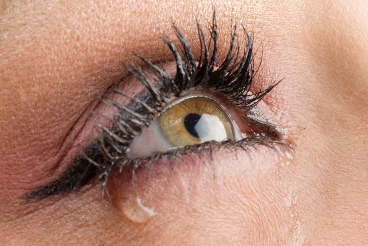 12 Things Your Eyes Can Tell About Your Health