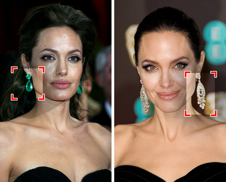 6 Style Lessons We Learned From the Gorgeous Angelina Jolie / Bright Side