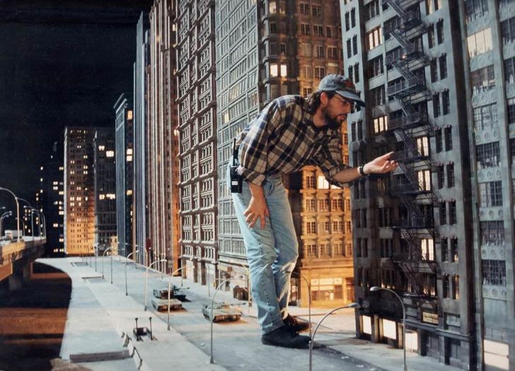 15 Movie Sets That Are So Intricately Detailed, They Can Take Your Breath Away