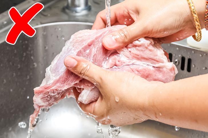 10 Cooking Habits We Didn’t Know Could Be Dangerous