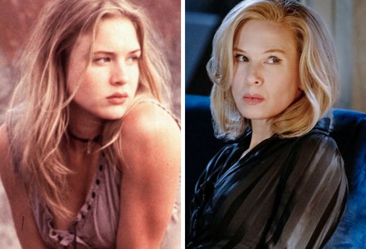 How 10+ Stars Have Changed Since Their First Role